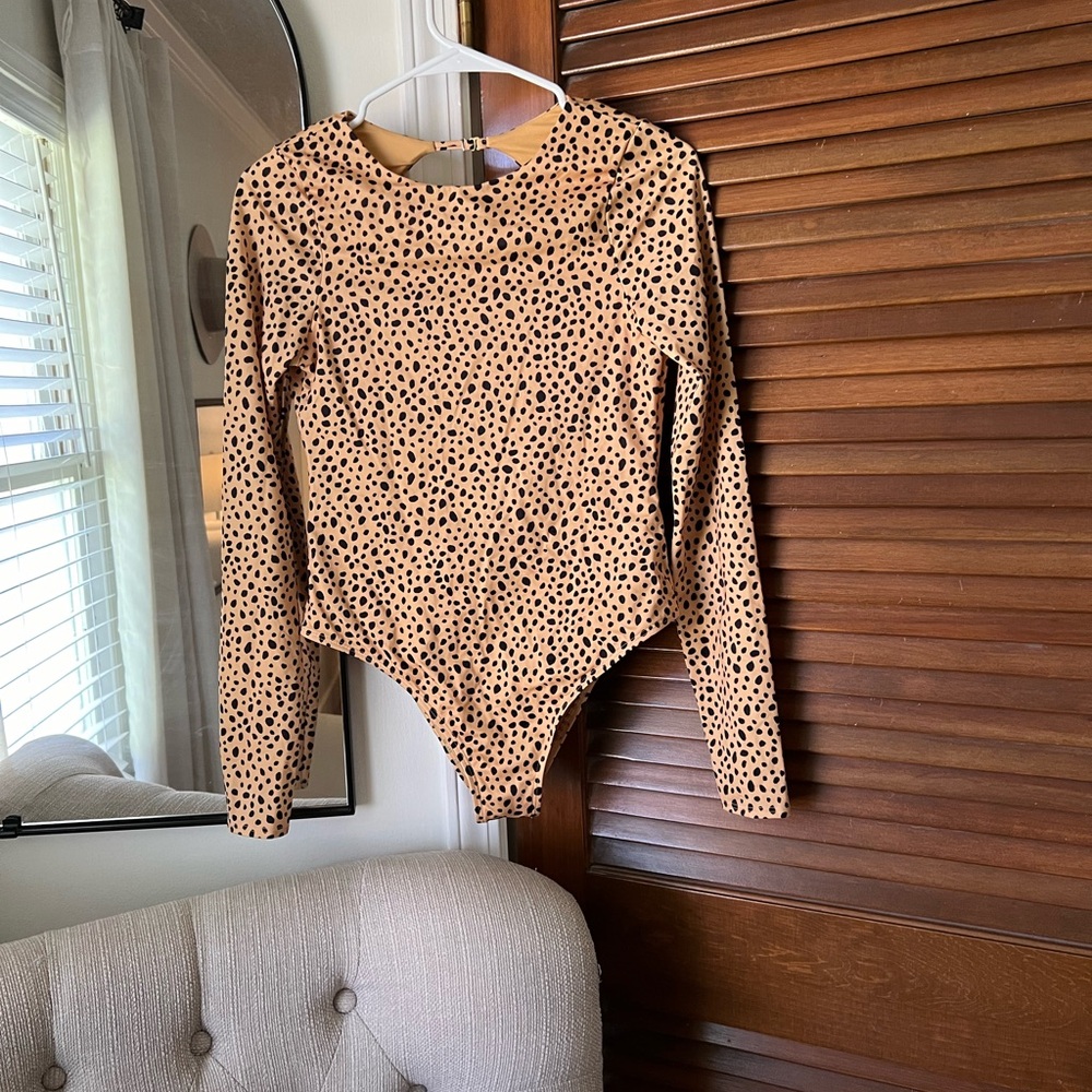 Billabong Rashguard Swim
